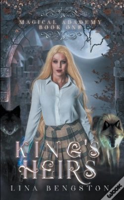Capa do artigo King'S Heirs
