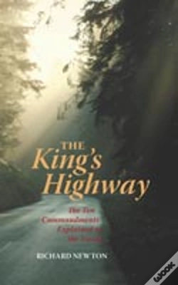 Capa do artigo King'S Highway