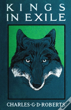 Capa do artigo Kings In Exile