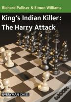 King'S Indian Killer: The Harry Attack