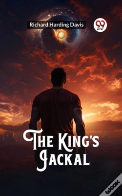 Capa do artigo King'S Jackal