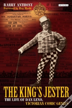 Capa do artigo King'S Jester