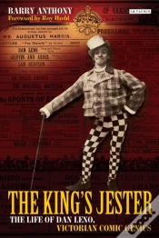 Capa do artigo King