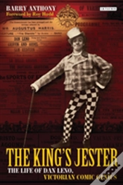 Capa do artigo Kings Jester The