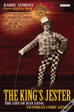 Capa do artigo Kings Jester The