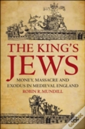 Capa do artigo Kings Jews