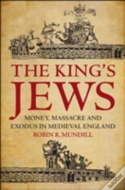 Capa do artigo Kings Jews