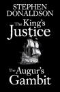 King'S Justice And The Augur'S Gambit - Preview