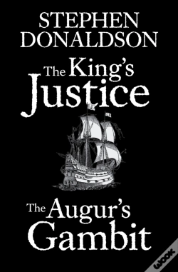 Capa do artigo King'S Justice And The Augur'S Gambit