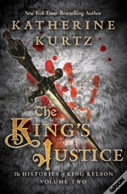 Capa do artigo King'S Justice