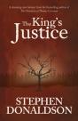 King'S Justice - Preview