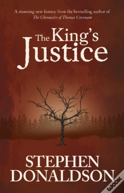 Capa do artigo King'S Justice