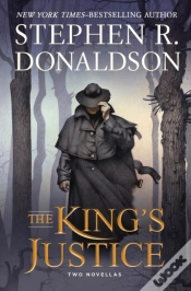 Capa do artigo King