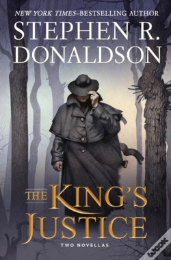 Capa do artigo King'S Justice