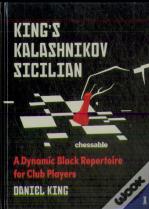 King'S Kalashnikov Sicilian