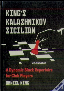 Capa do artigo King'S Kalashnikov Sicilian
