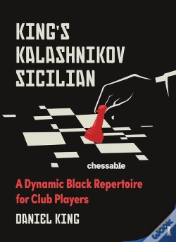 Capa do artigo King'S Kalashnikov Sicilian