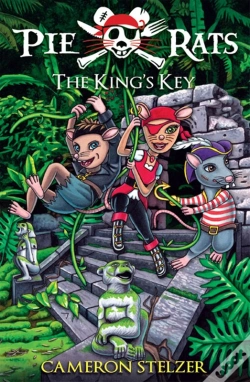 Capa do artigo King'S Key
