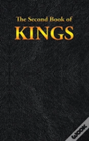 Capa do artigo Kings