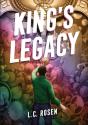 King'S Legacy - Preview