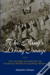 King'S Living Image