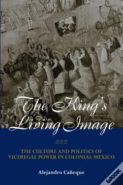 Capa do artigo King'S Living Image