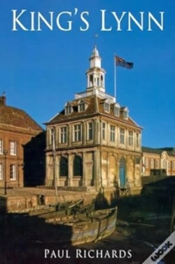 Capa do artigo King'S Lynn