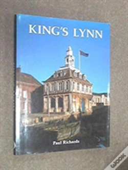 Capa do artigo King'S Lynn