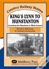 King'S Lynn To Hunstanton