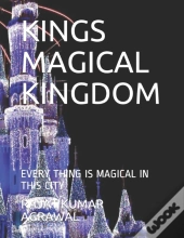 Kings Magical Kingdom