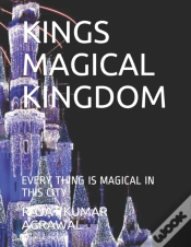Capa do artigo Kings Magical Kingdom