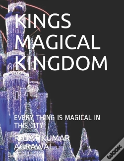 Capa do artigo Kings Magical Kingdom