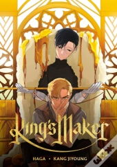 King'S Maker, Volume 1