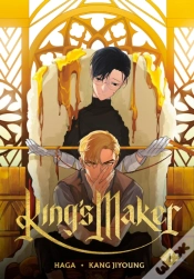Capa do artigo King