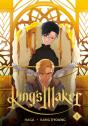 King'S Maker, Volume 1 - Preview