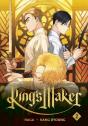 King'S Maker, Volume 2 - Preview