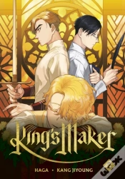 Capa do artigo King