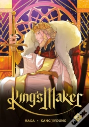 Capa do artigo King