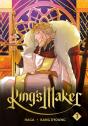 King'S Maker, Volume 3 - Preview