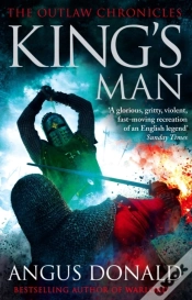 Capa do artigo King