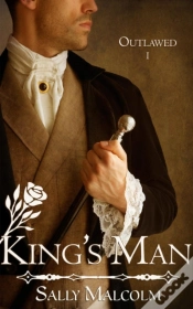 Capa do artigo King