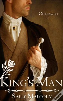 Capa do artigo King'S Man