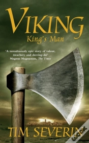 Capa do artigo King