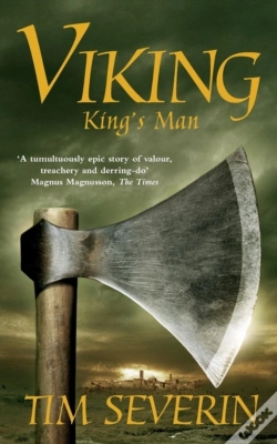 Capa do artigo King'S Man