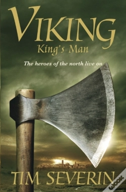 Capa do artigo King'S Man