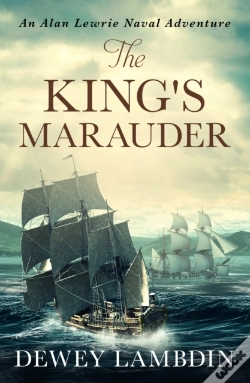 Capa do artigo King'S Marauder
