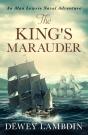 King'S Marauder - Preview