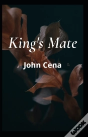 Capa do artigo King