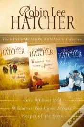 Capa do artigo Kings Meadow Romance Collection