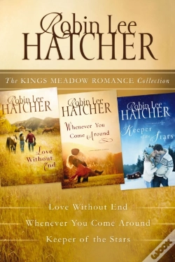 Capa do artigo Kings Meadow Romance Collection